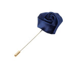 Men Printed Italian Silk Accessory